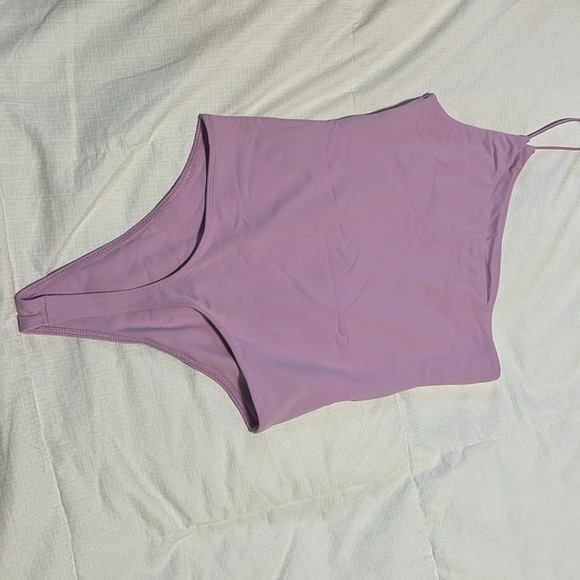 BABATON Contour body suit one shoulder - Picture 3 of 3